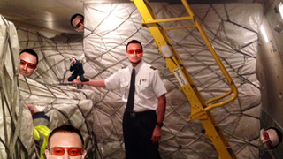 Photoshop Contest: What's Apple <em>Really</em> Shipping in Those iPhone Crates?